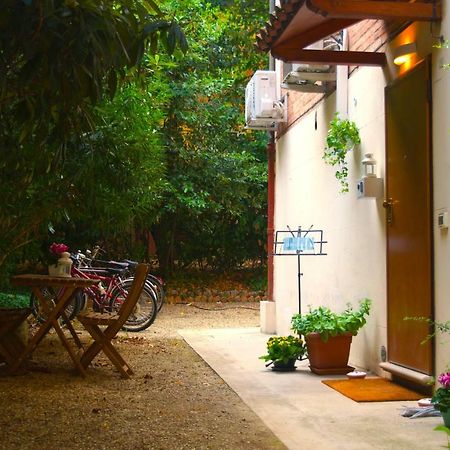 Bosco Bianco Apartamento Bolonha Exterior foto
