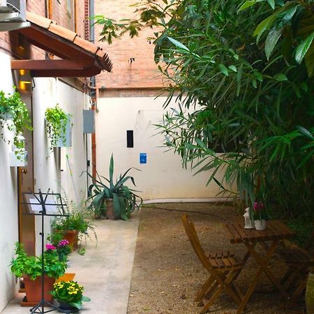 Bosco Bianco Apartamento Bolonha Exterior foto