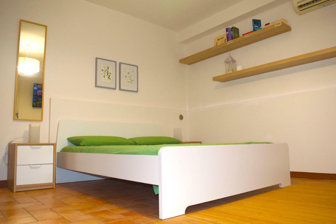 Bosco Bianco Apartamento Bolonha Exterior foto