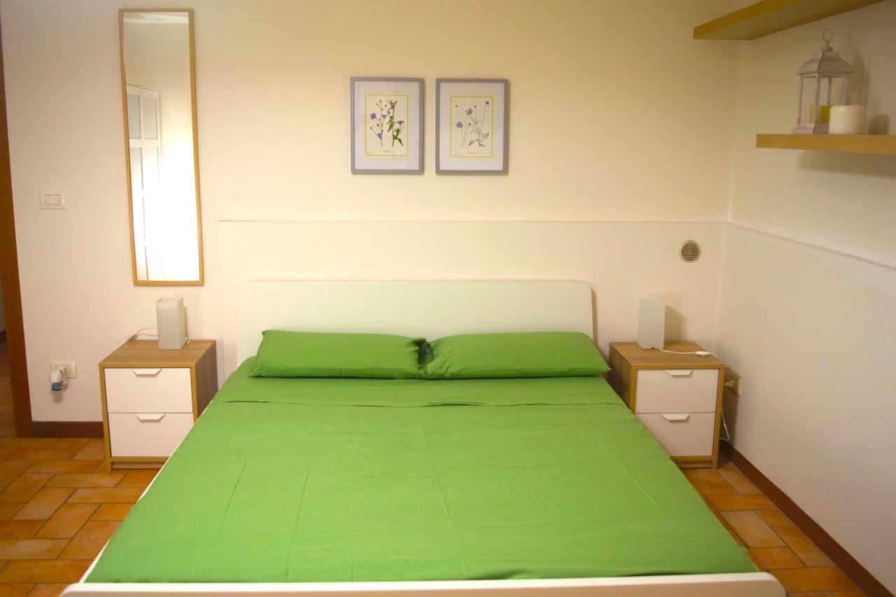 Bosco Bianco Apartamento Bolonha Exterior foto