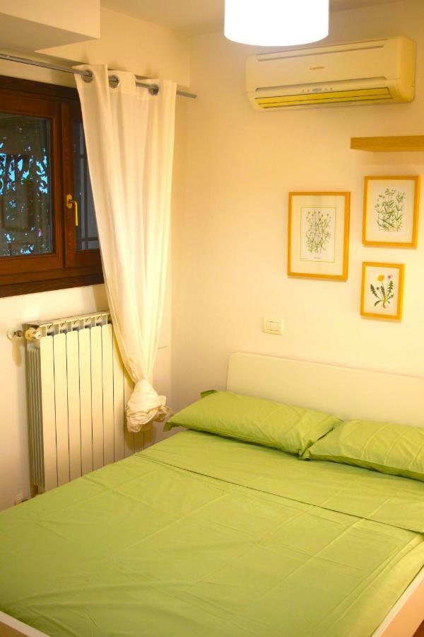 Bosco Bianco Apartamento Bolonha Exterior foto