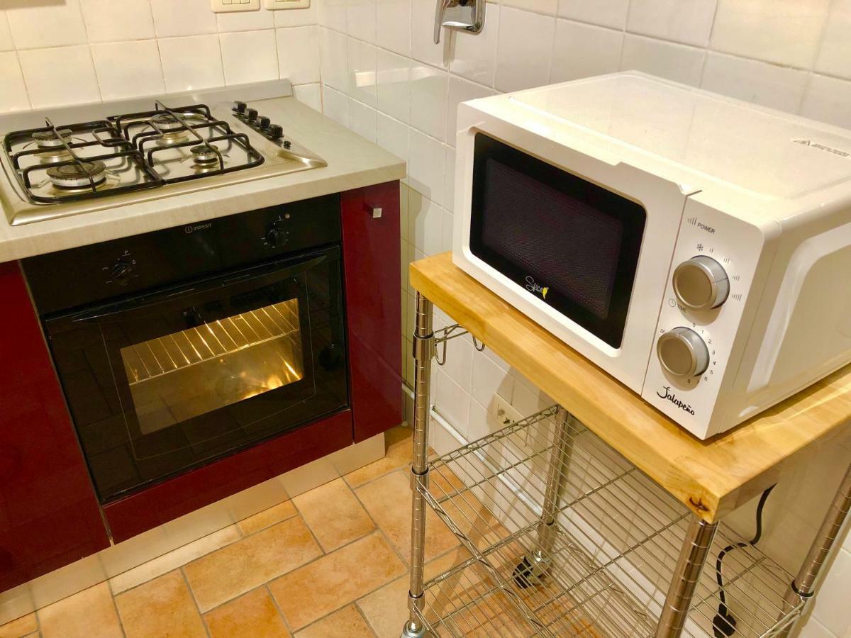 Bosco Bianco Apartamento Bolonha Exterior foto